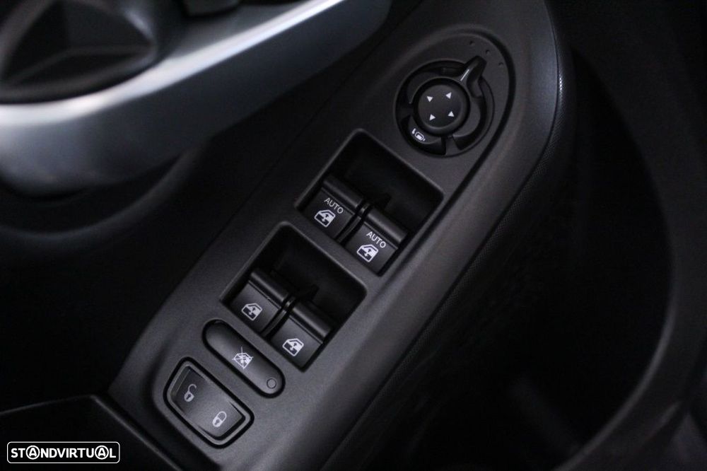 Fiat 500X 1.3 MJ City Cross - 20