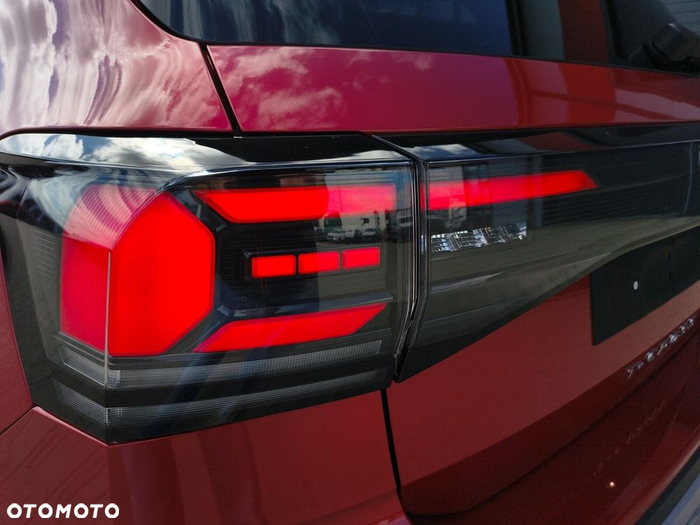 Volkswagen T-Cross 1.0 TSI Life Plus - 9