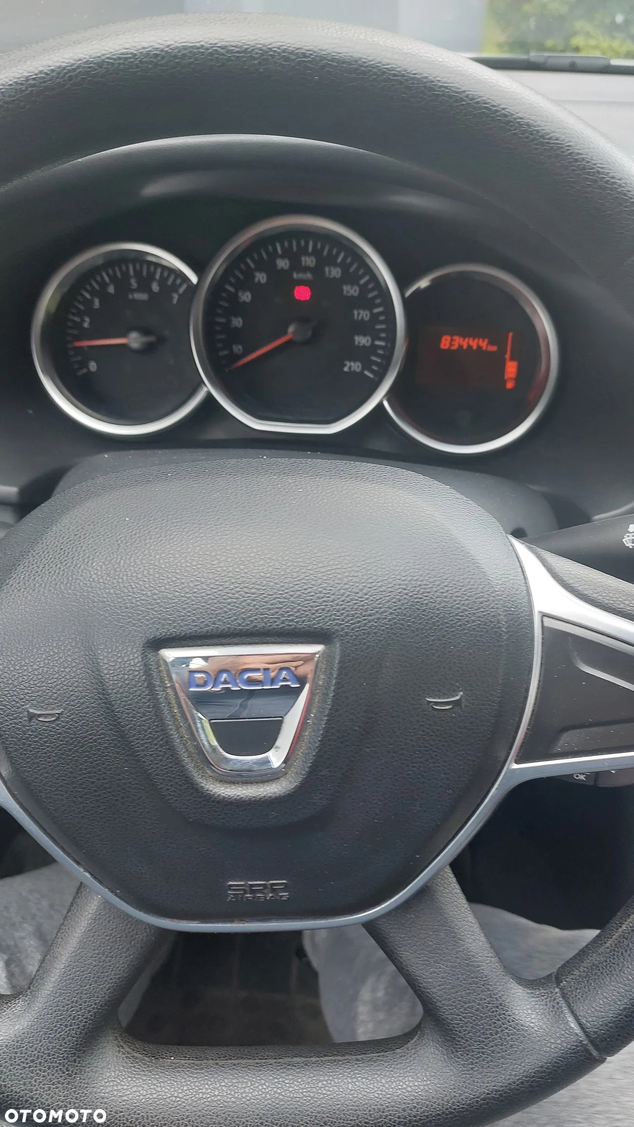 Dacia Sandero - 3