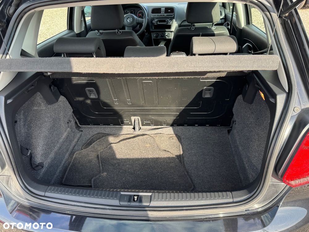 Volkswagen Polo - 19