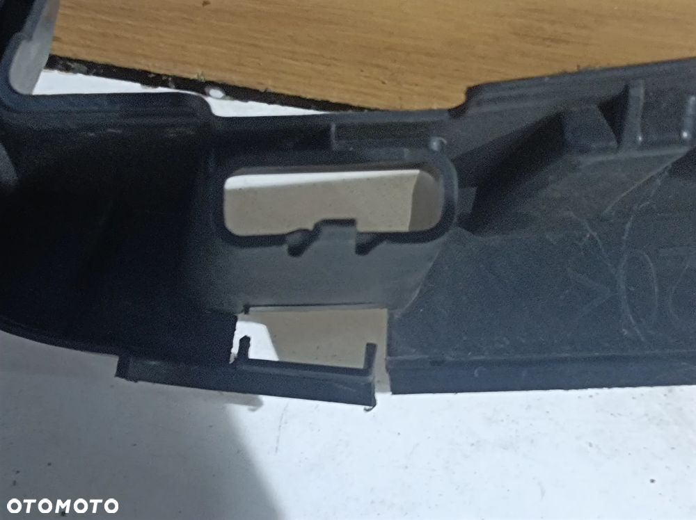 Wzmocnienie zderzaka pas przedni Renault Megane III Lift 11- 620369925 - 8