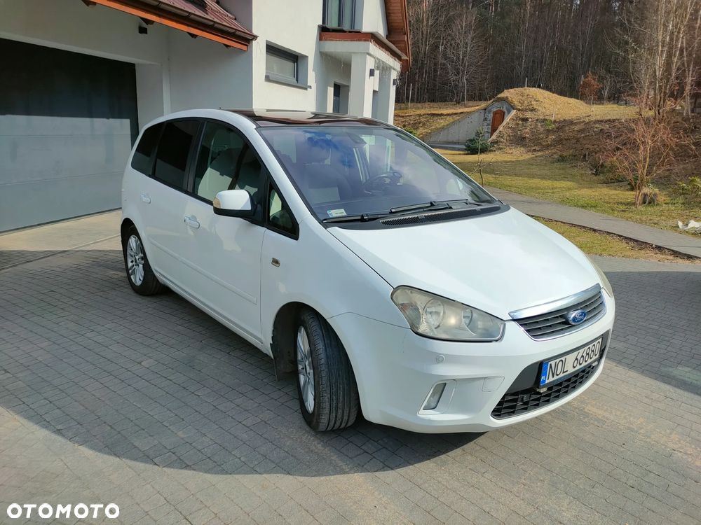 Ford C-MAX - 11
