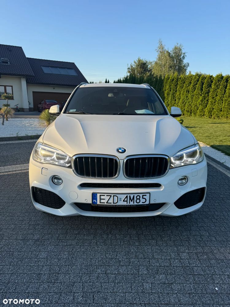 BMW X5 - 5