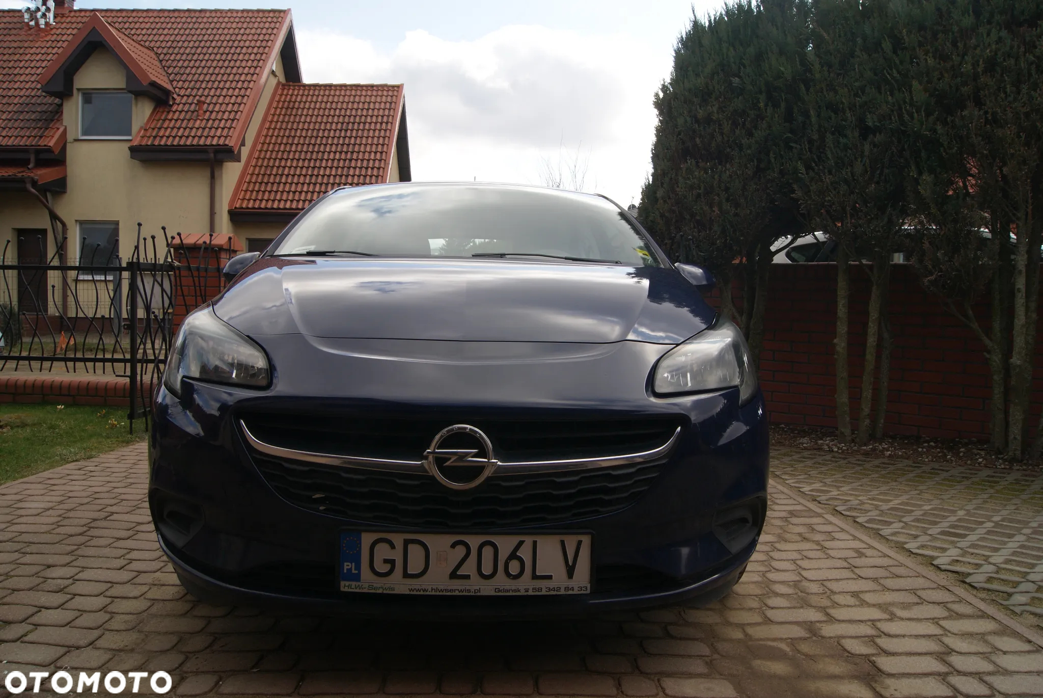 Opel Corsa 1.4 Color Edition - 3