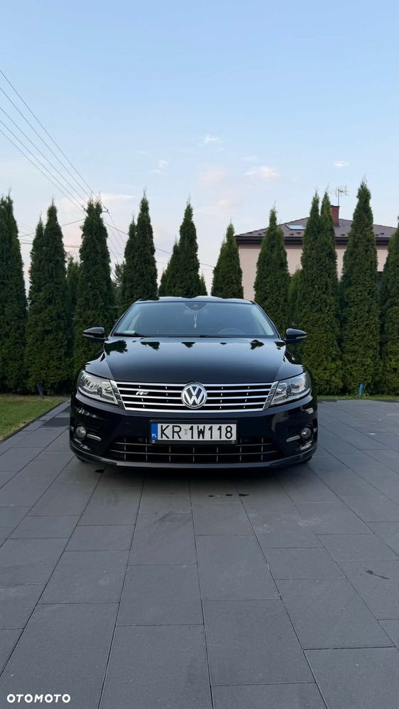 Volkswagen CC - 3