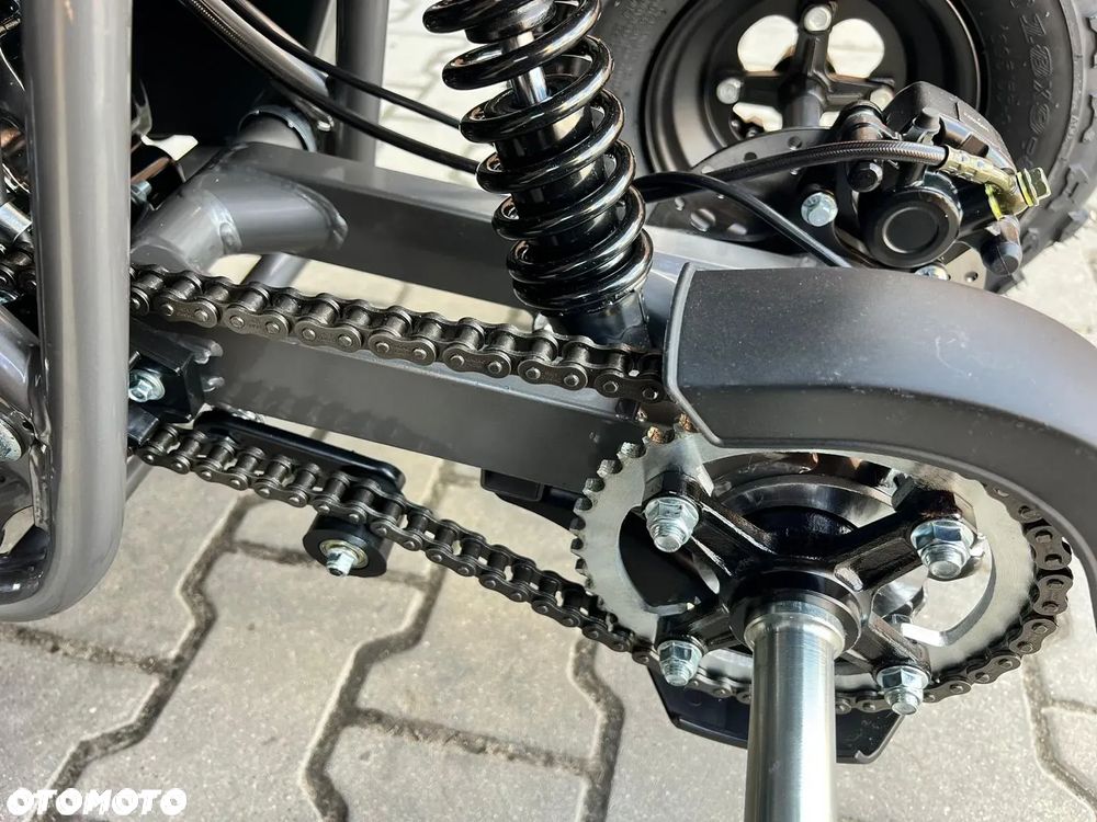 Berreta Mikilon 125 - 9