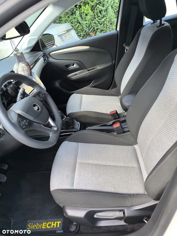 Opel Corsa 1.2 Edition S&S - 13