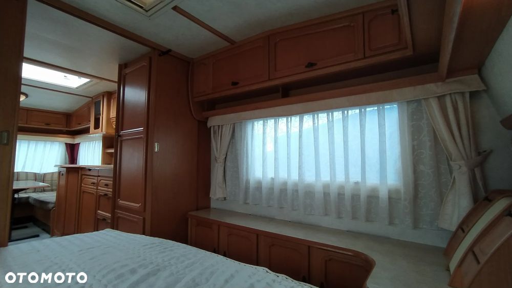 Tabbert comtesse - 31