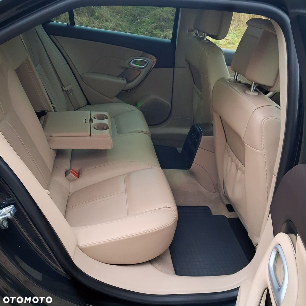 Saab 9-5 2.0 TiD PF Vector - 23