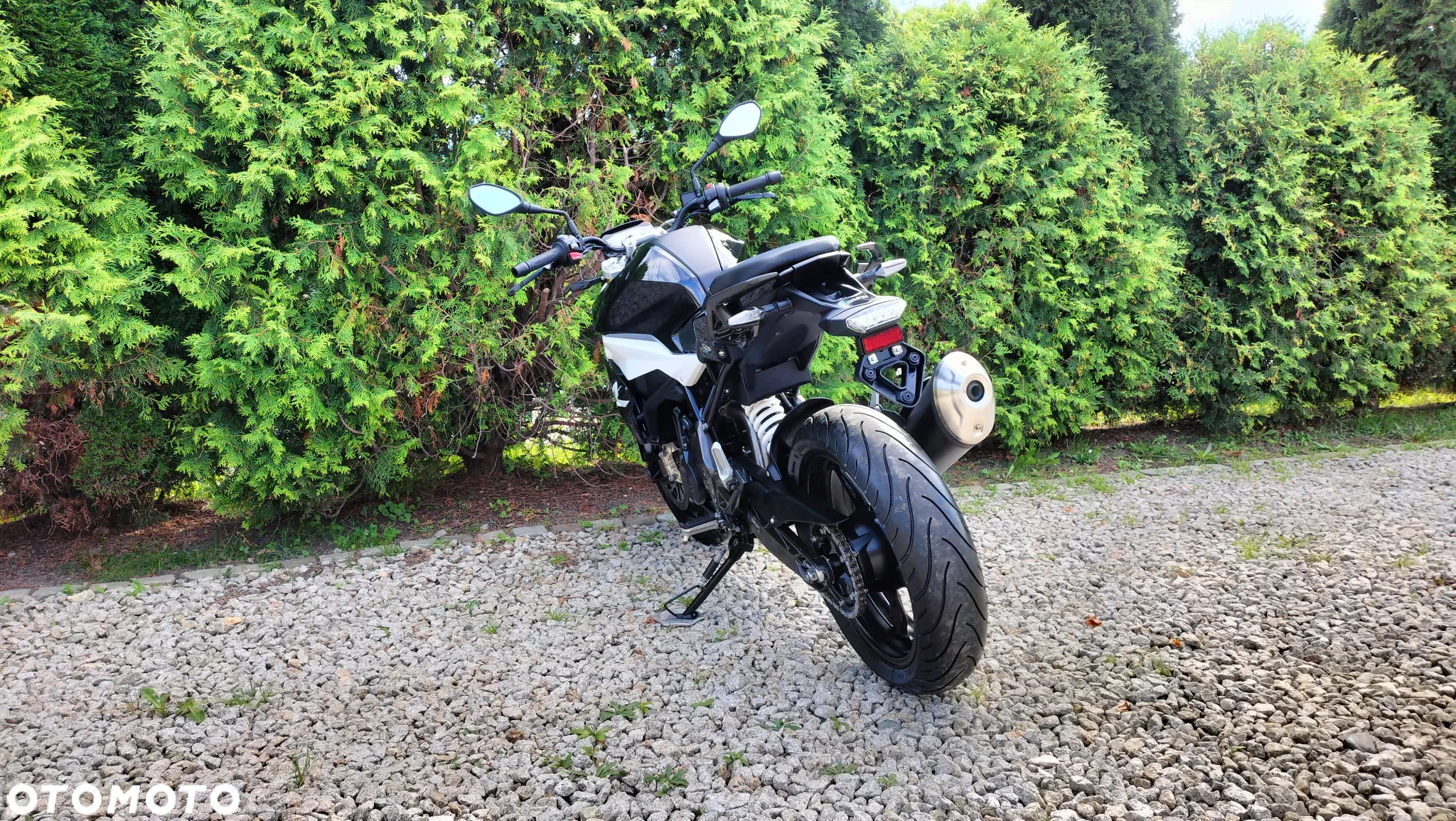 BMW G - 5