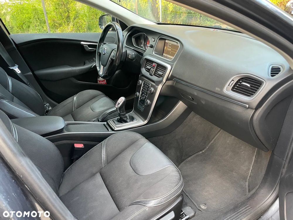 Volvo XC 60 D3 Summum - 17