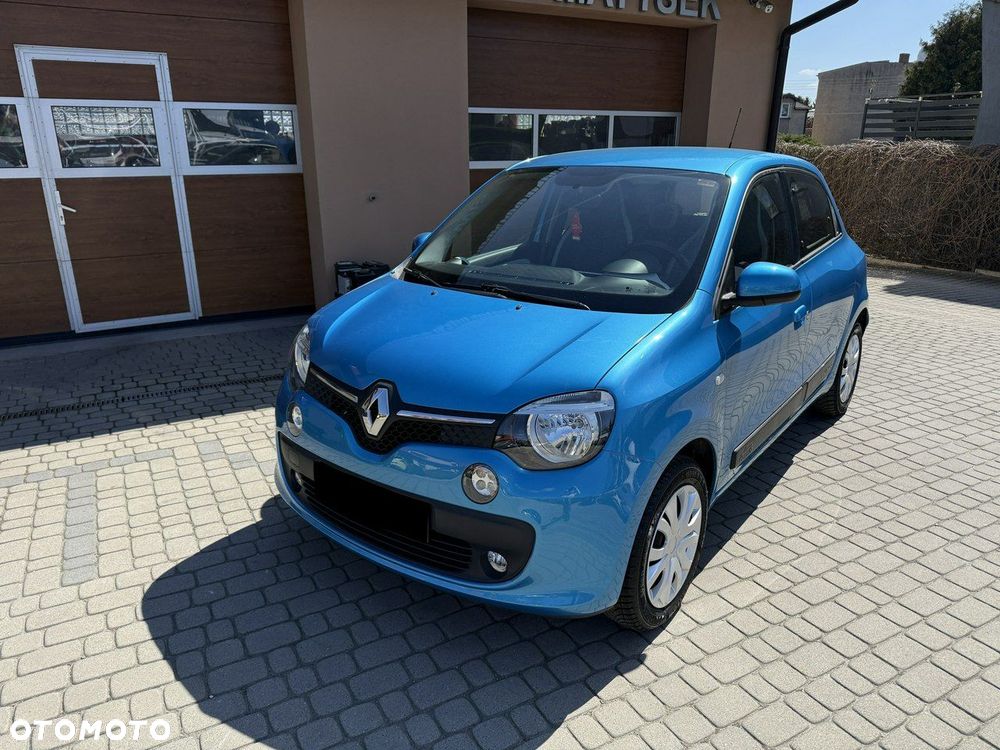 Renault Twingo SCe 70 LIMITED 2018 - 13