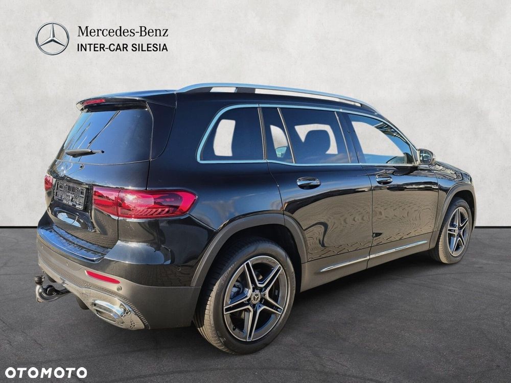 Mercedes-Benz GLB - 5