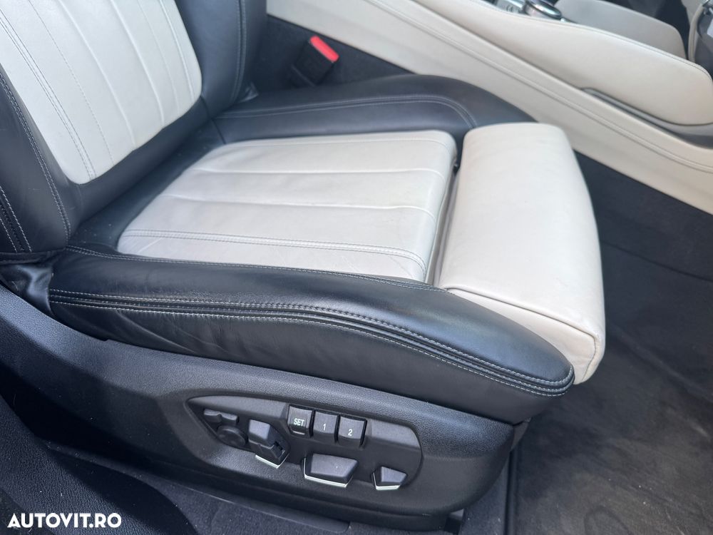 BMW X6 xDrive30d - 9