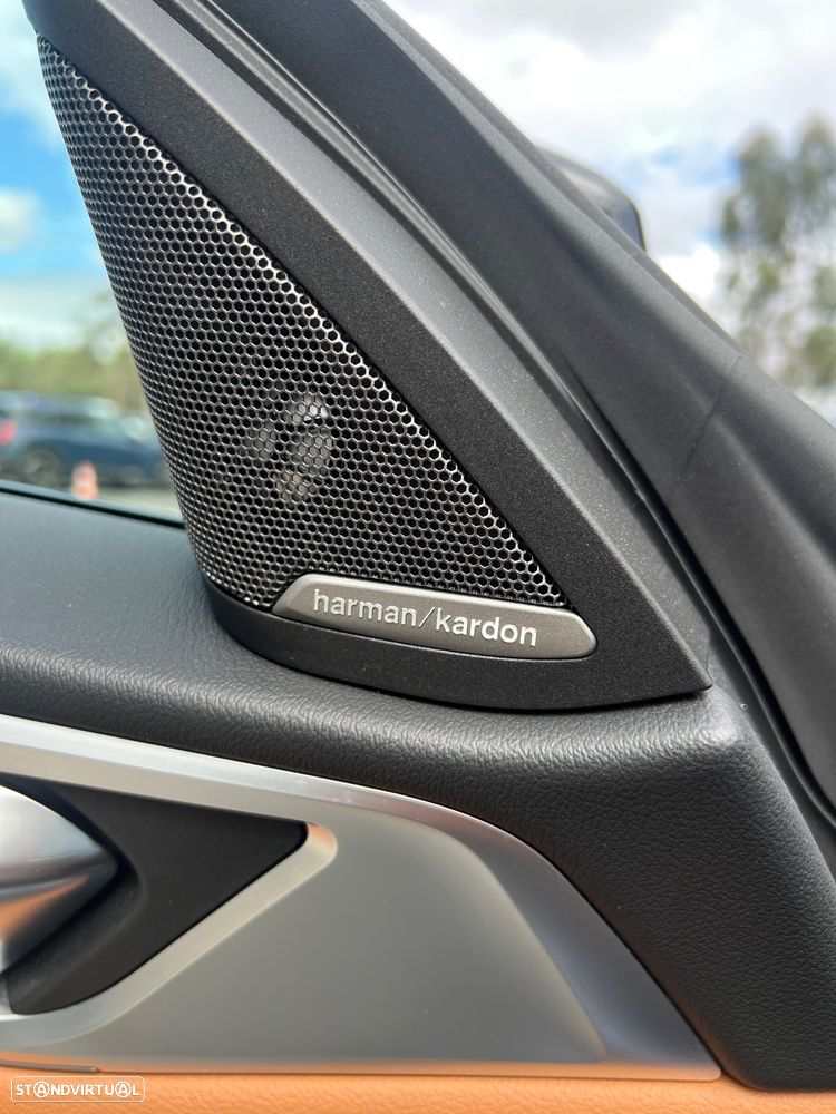 BMW i4 eDrive40 Gran Coupe M Sport - 39