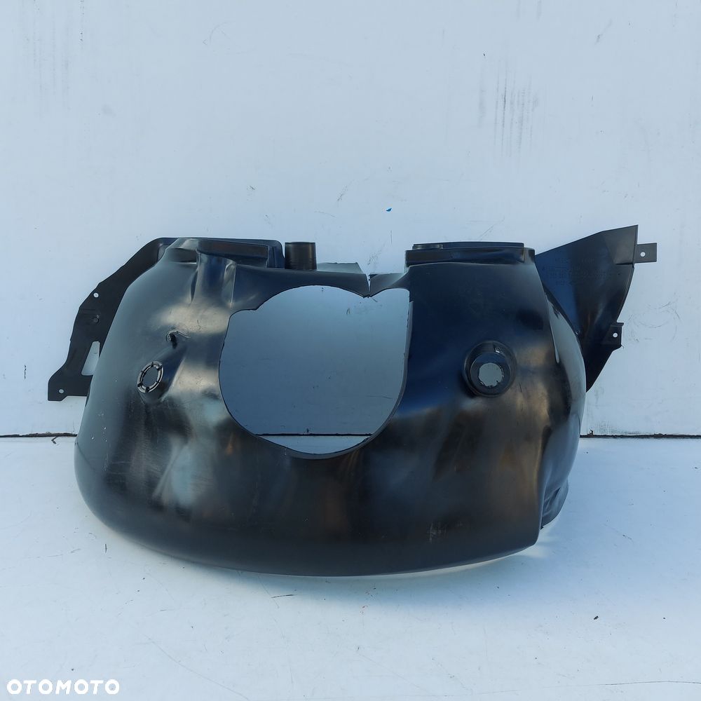 NADKOLE PRZOD PRZEDNIE PRAWE MERCEDES VITO W639 ORYGINAL NOWE 6396842177 - 6