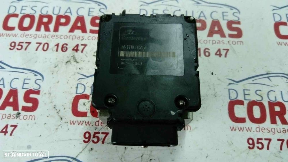 ABS CITROEN XANTIA 2000 -9625975480 - 1
