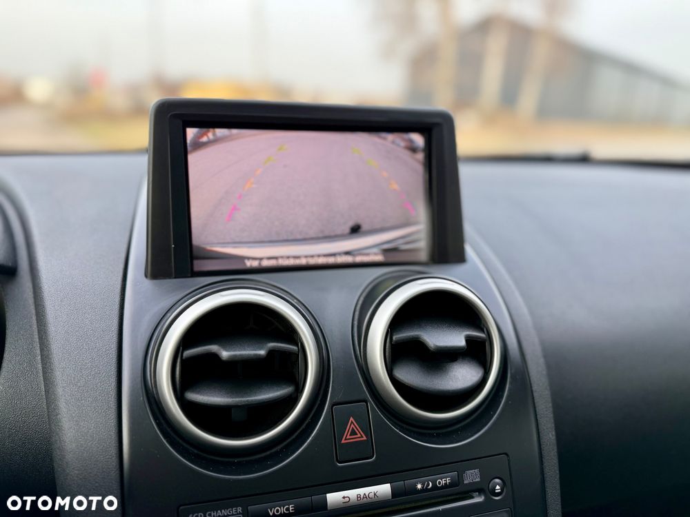 Nissan Qashqai 2.0 CVT tekna - 28