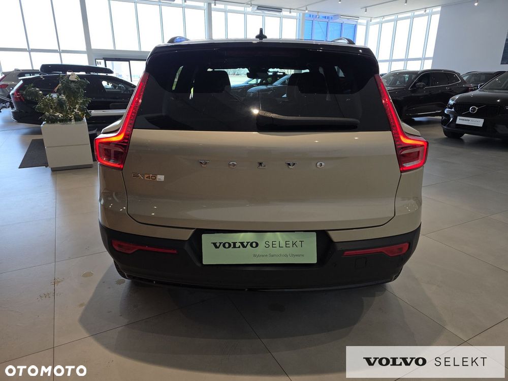 Volvo XC 40 - 7