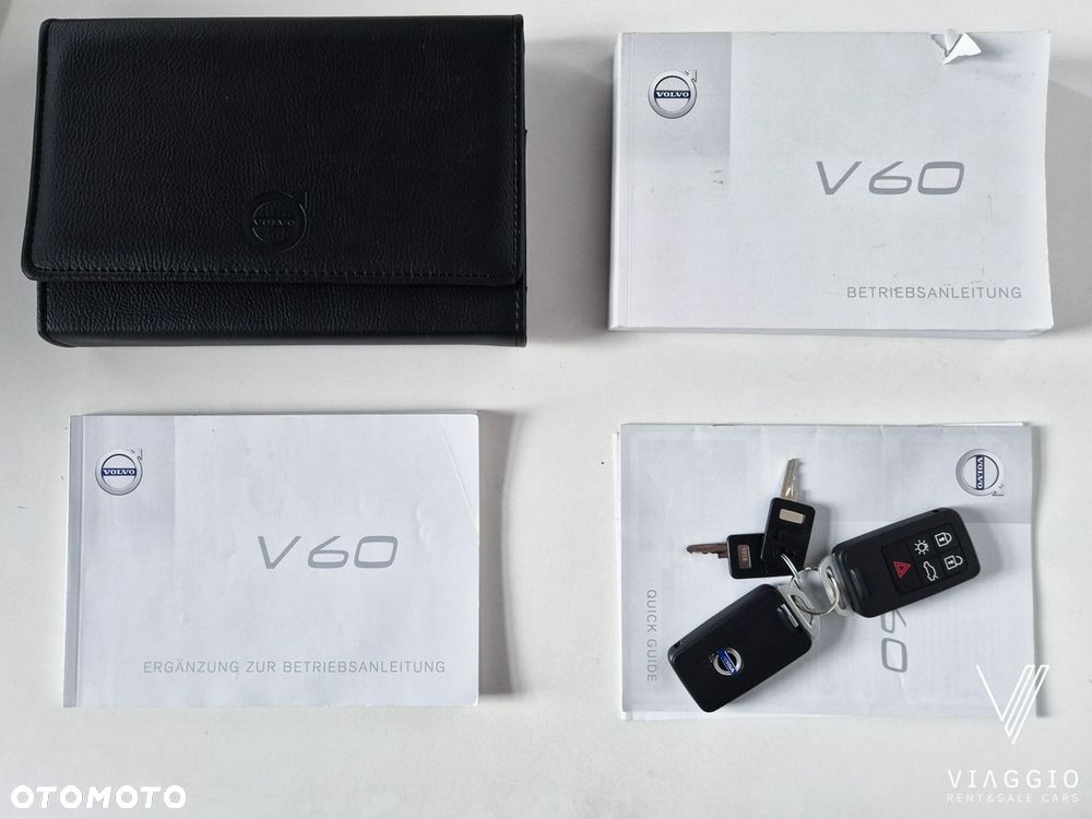 Volvo V60 - 5