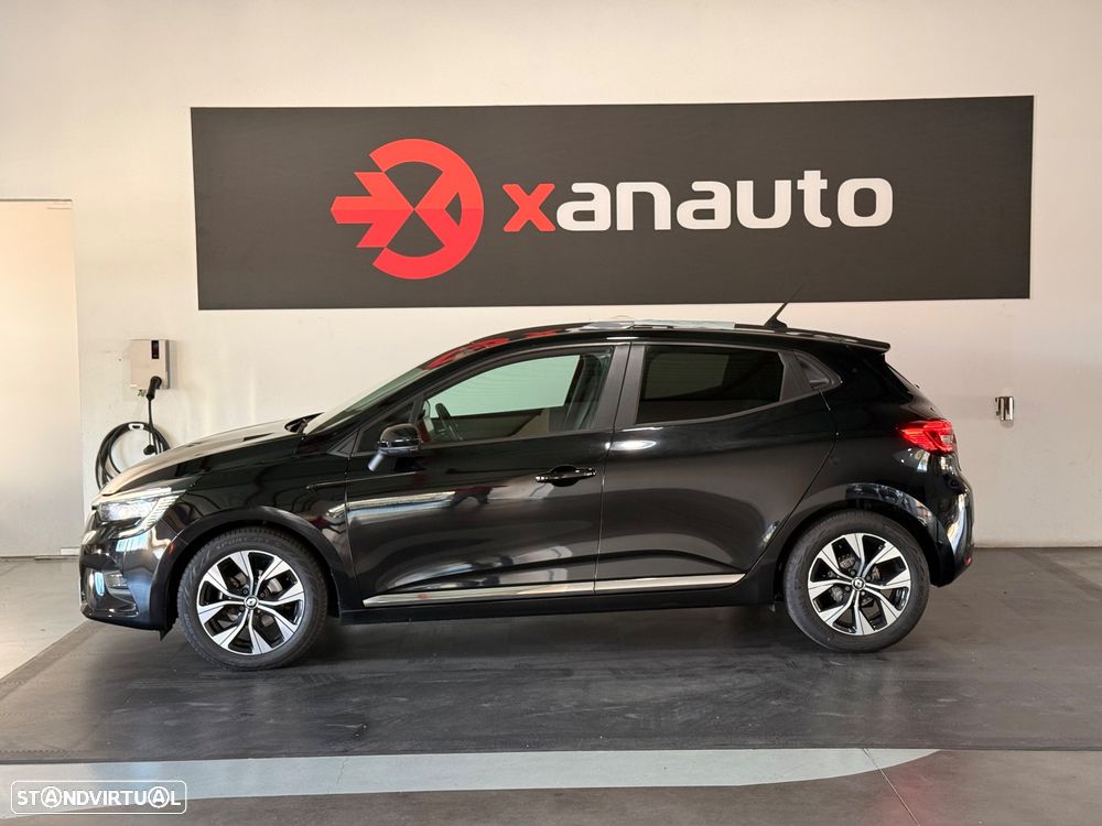 Renault Clio 1.0 TCe Evolution Bi-Fuel — photo 2