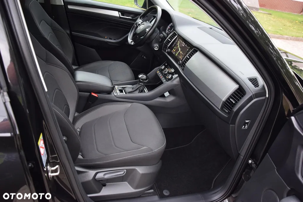 Skoda Kodiaq 2.0 TDI 4x4 Style DSG - 11