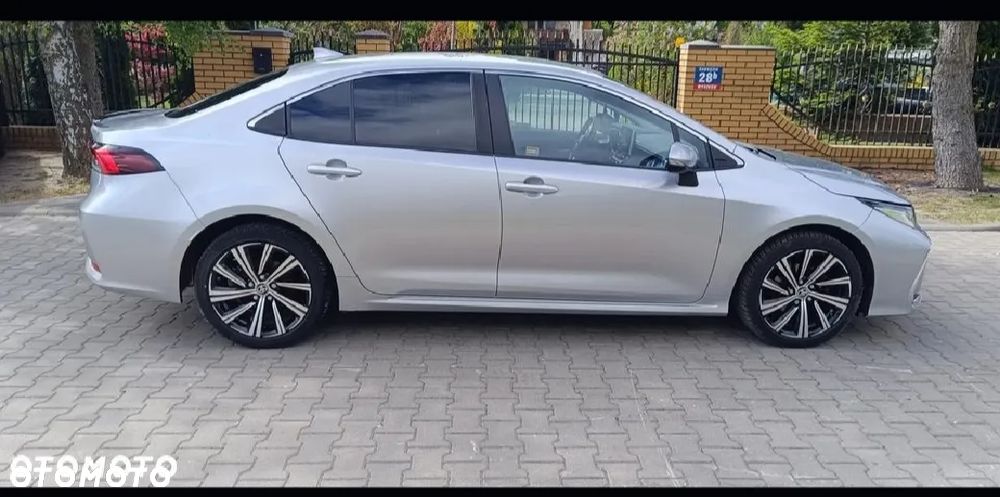 Toyota Corolla 1.5 Style - 2