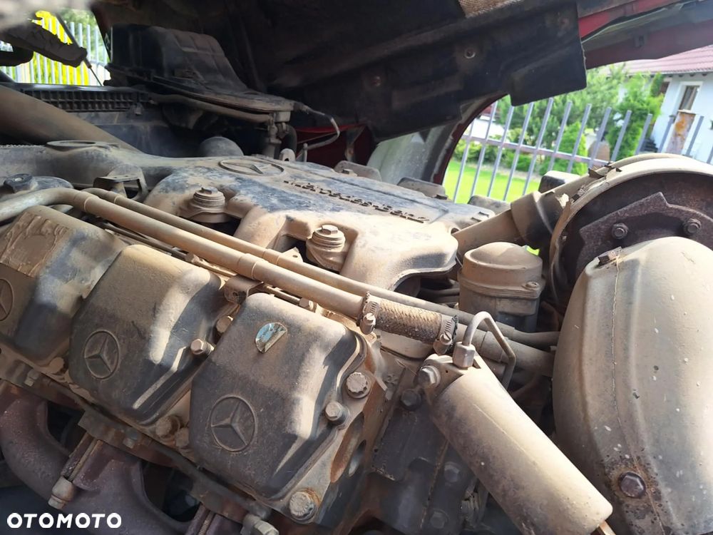 Mercedes-Benz Actros 1841 - 15