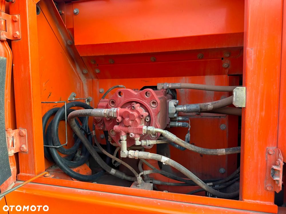 Doosan DX255LC - 25