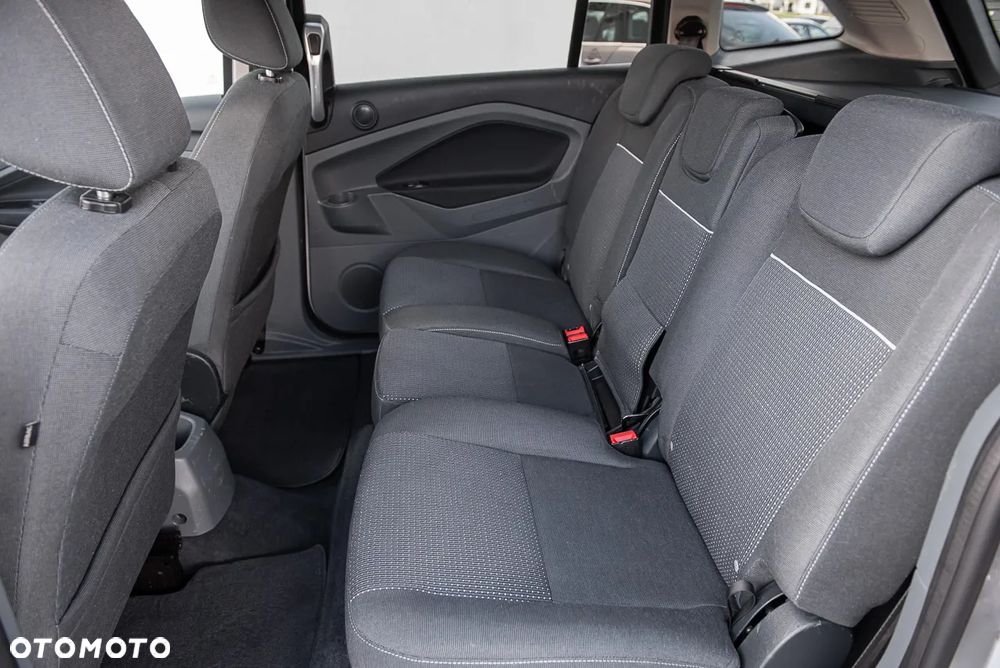 Ford Grand C-MAX 1.6 Ti-VCT Ambiente - 23