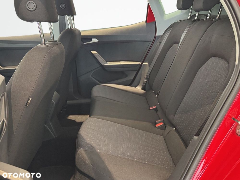 Seat Arona - 13