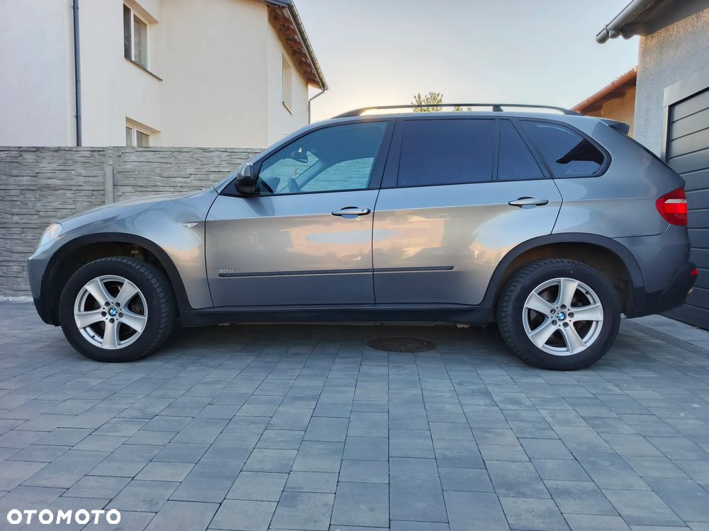 BMW X5 xDrive30d - 4