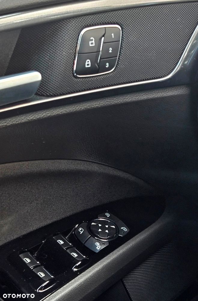 Ford Mondeo 2.0 EcoBlue Business Edition - 17