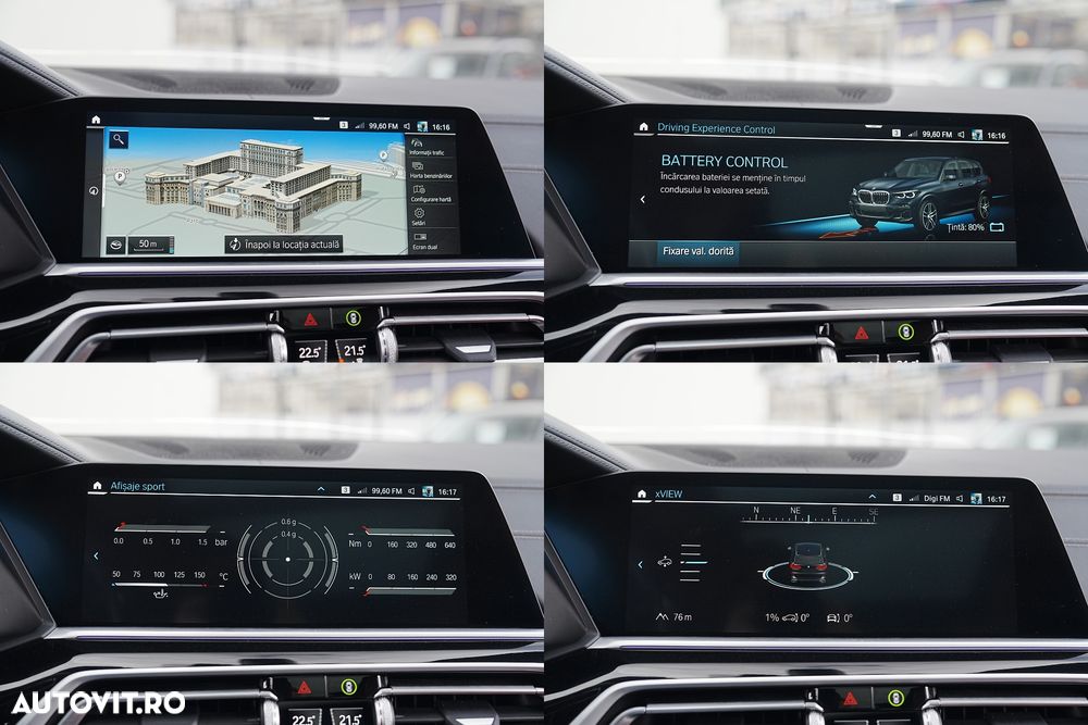 BMW X5 xDrive45e - 29