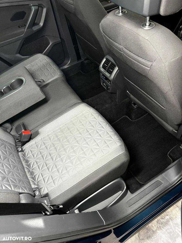 Volkswagen Tiguan 1.5 TSI OPF DSG Life - 13