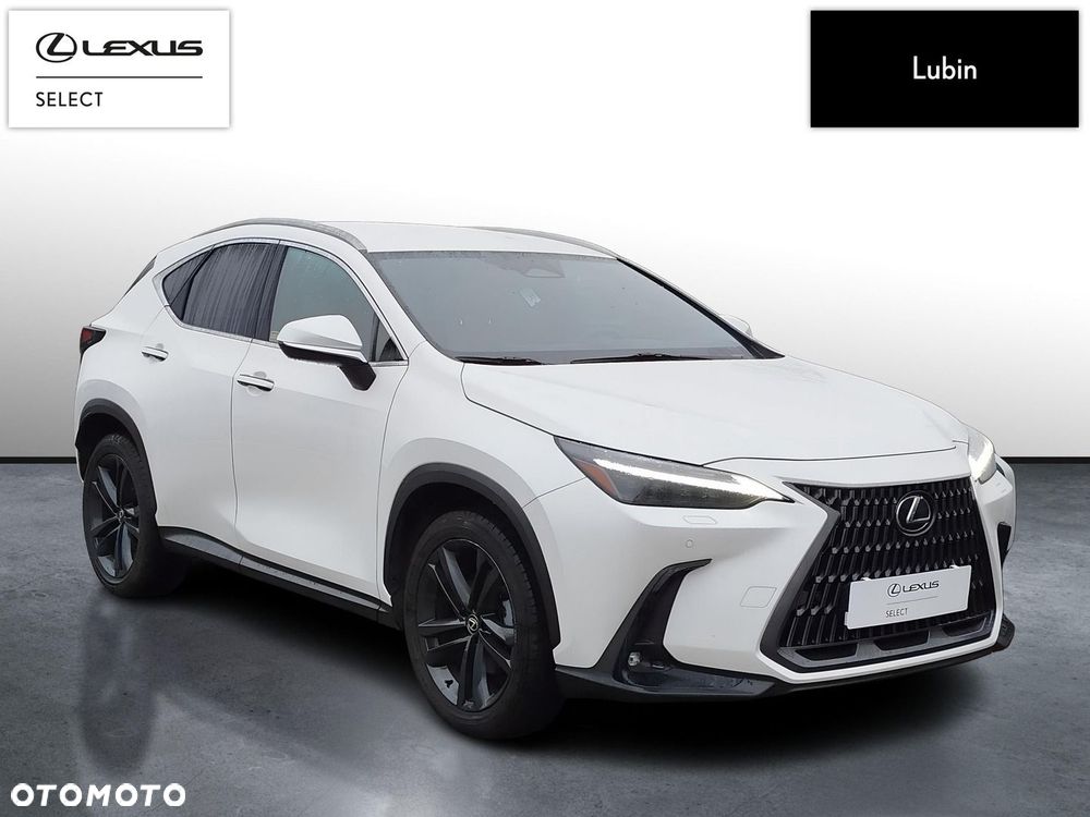Lexus NX - 7