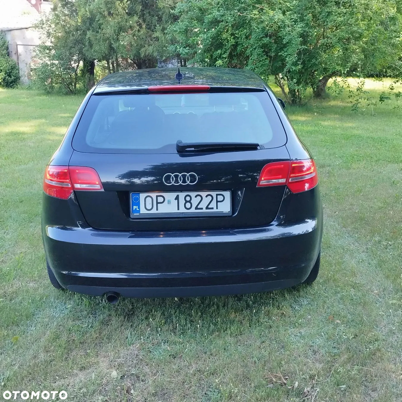 Audi A3 1.6 TDI Sportback Ambition - 6