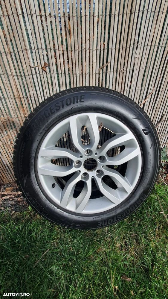 BMW X3 xDrive20d Aut. - 26