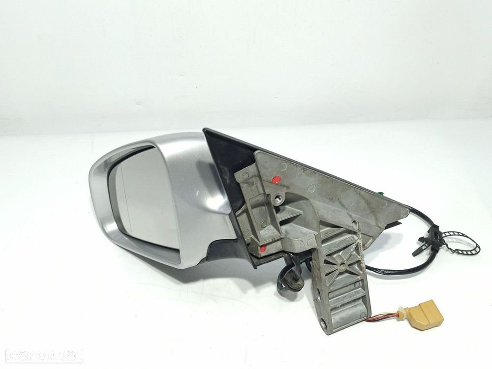 RETROVISOR ESQUERDO AUDI A4 CABRIO (8H) 2.5 TDI - 5