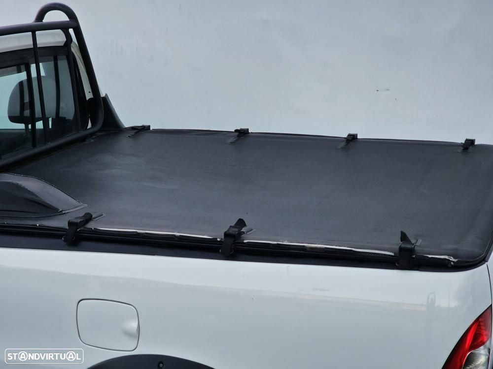 Fiat Strada 1.3 M-Jet - 7