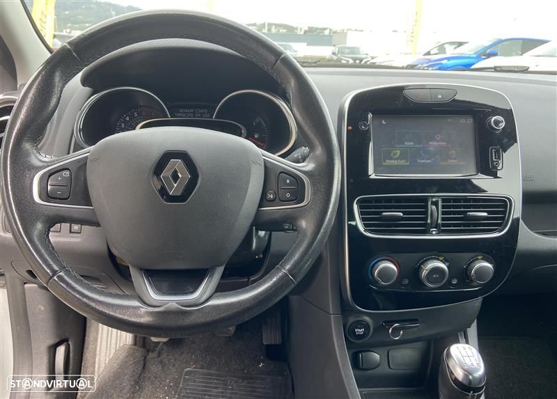Renault Clio 0.9 TCe Limited - 6