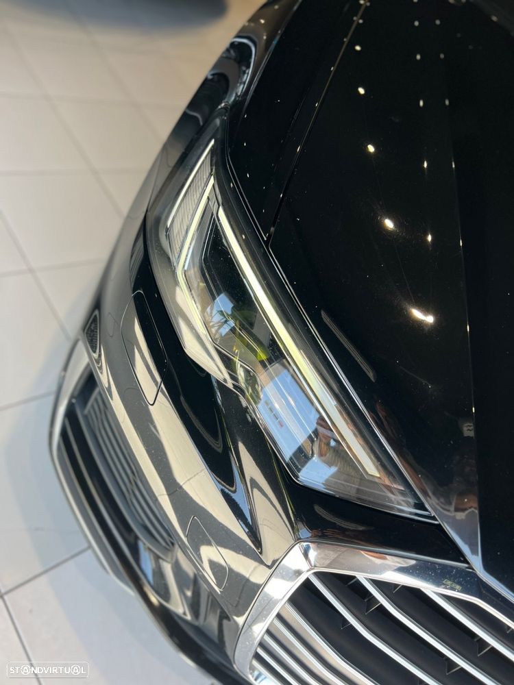 Audi A6 40 TDI S line S tronic - 5