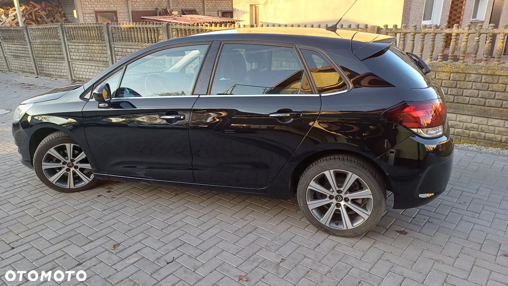 Citroën C4 PureTech 130 Stop & Start EAT6 Selection - 2