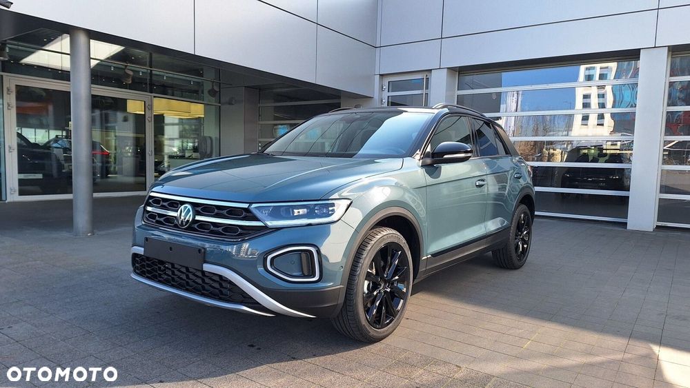 Volkswagen T-Roc 1.5 TSI Final Edition DSG - 3