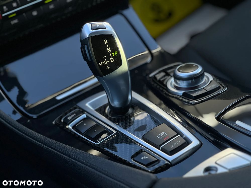 BMW Seria 5 - 20