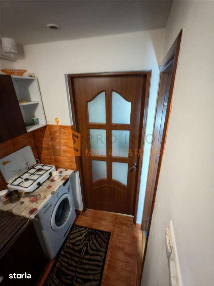 EXCLUSIVITATE! Camera de camin zona Comat - Imagine principală: 2/3