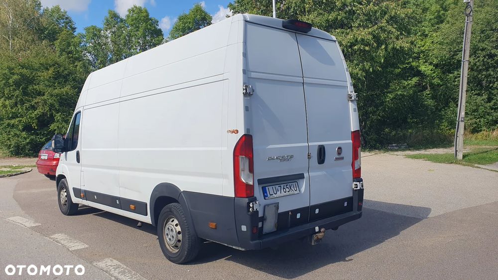 Fiat DUCATO - 16