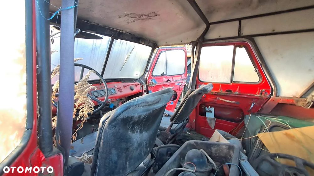 UAZ wszystkie części zapraszamy drzwi silnik maska most fotel kierownica licznik skrzynia - 7