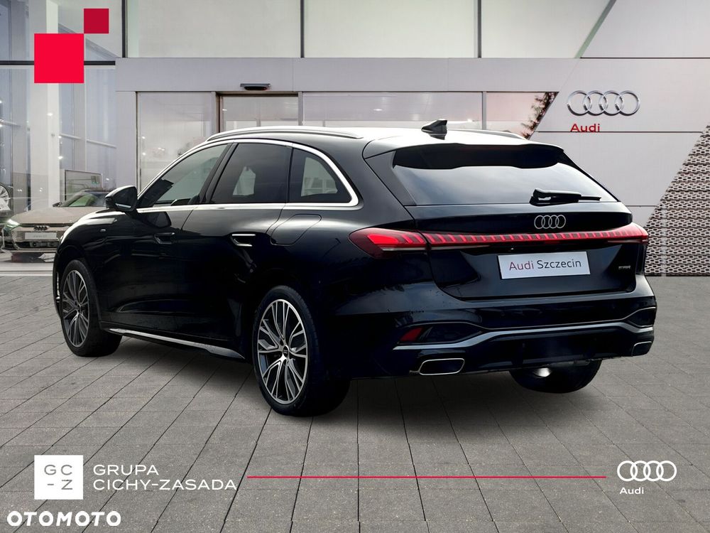 Audi A5 Avant - 3