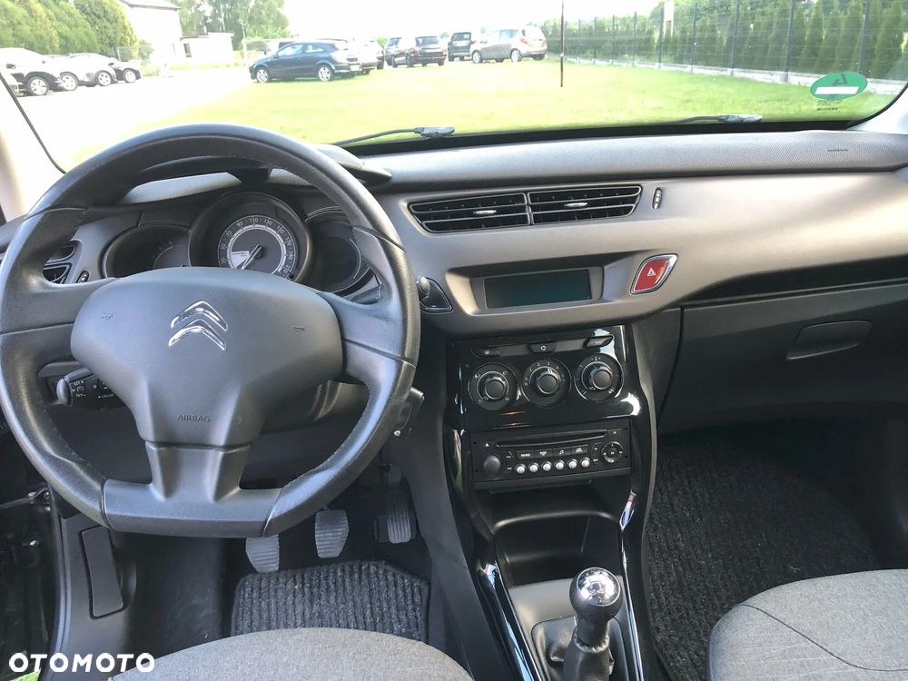Citroën C3 1.0 VTi Selection - 10